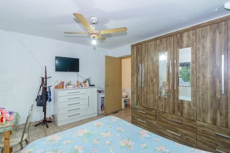 Casa à venda com 3 quartos, 110m² em Vila Rica, São Paulo