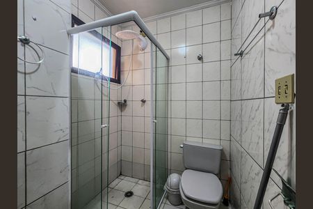 Apartamento para alugar com 81m², 2 quartos e 1 vaga Apartamento para alugar com 81m², 2 quartos e 1 vagaBanheiro Social