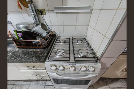 Apartamento para alugar com 81m², 2 quartos e 1 vaga Apartamento para alugar com 81m², 2 quartos e 1 vagaCozinha