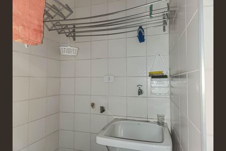 Apartamento para alugar com 81m², 2 quartos e 1 vaga Apartamento para alugar com 81m², 2 quartos e 1 vagaÁrea de Serviço