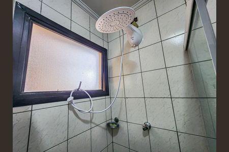 Apartamento para alugar com 81m², 2 quartos e 1 vaga Apartamento para alugar com 81m², 2 quartos e 1 vagaBanheiro Social