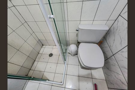 Apartamento para alugar com 81m², 2 quartos e 1 vaga Apartamento para alugar com 81m², 2 quartos e 1 vagaBanheiro Social