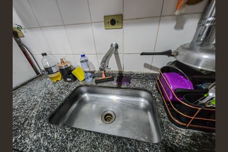 Apartamento para alugar com 81m², 2 quartos e 1 vaga Apartamento para alugar com 81m², 2 quartos e 1 vagaCozinha