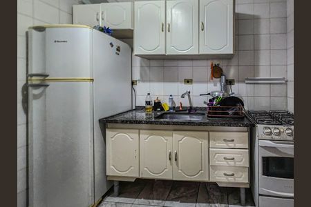 Apartamento para alugar com 81m², 2 quartos e 1 vaga Apartamento para alugar com 81m², 2 quartos e 1 vagaCozinha