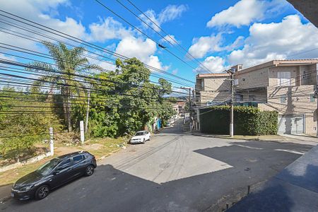 Casa para alugar com 320m², 5 quartos e 2 vagas Casa para alugar com 320m², 5 quartos e 2 vagasVista da Churrasqueira