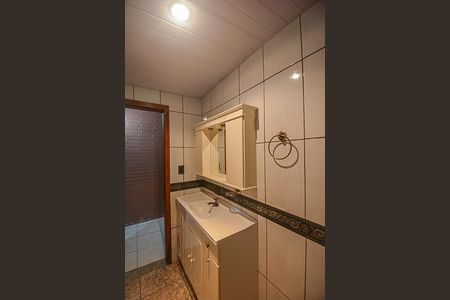 Casa para alugar com 320m², 5 quartos e 2 vagas Casa para alugar com 320m², 5 quartos e 2 vagasBanheiro