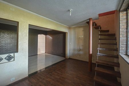Casa para alugar com 320m², 5 quartos e 2 vagas Casa para alugar com 320m², 5 quartos e 2 vagasSala 2