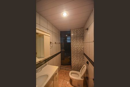 Casa para alugar com 320m², 5 quartos e 2 vagas Casa para alugar com 320m², 5 quartos e 2 vagasBanheiro