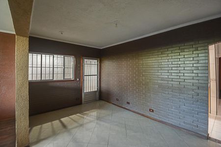 Sala de casa para alugar com 4 quartos, 250m² em Eldorado, São Bernardo do Campo