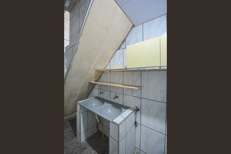 Casa para alugar com 320m², 5 quartos e 2 vagas Casa para alugar com 320m², 5 quartos e 2 vagasÁrea de Serviço