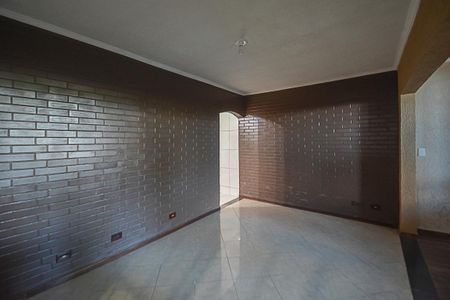 Sala de casa para alugar com 4 quartos, 250m² em Eldorado, São Bernardo do Campo