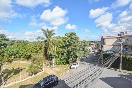 Casa para alugar com 320m², 5 quartos e 2 vagas Casa para alugar com 320m², 5 quartos e 2 vagasVista do Quarto 1