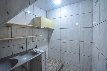 Casa para alugar com 320m², 5 quartos e 2 vagas Casa para alugar com 320m², 5 quartos e 2 vagasÁrea de Serviço