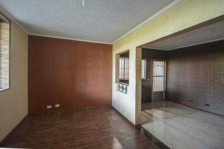 Sala 2 de casa para alugar com 4 quartos, 250m² em Eldorado, São Bernardo do Campo