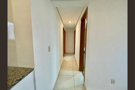 Apartamento à venda com 164m², 3 quartos e 2 vagas