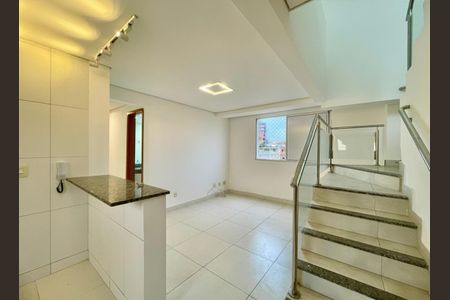 Apartamento à venda com 3 quartos, 164m² em Renascença, Belo Horizonte
