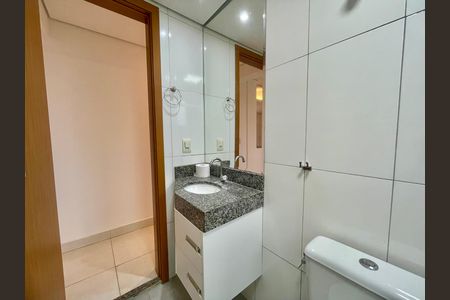 Apartamento à venda com 164m², 3 quartos e 2 vagas