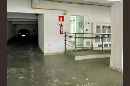 Apartamento à venda com 164m², 3 quartos e 2 vagas