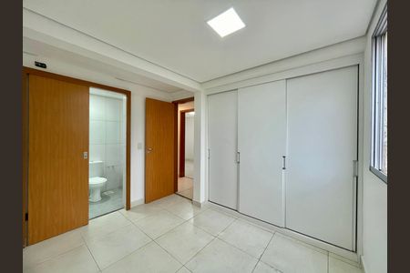 Apartamento à venda com 3 quartos, 164m² em Renascença, Belo Horizonte