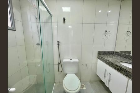 Apartamento à venda com 3 quartos, 164m² em Renascença, Belo Horizonte