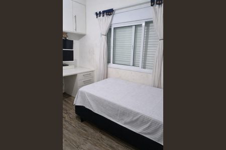 Quarto de apartamento para alugar com 2 quartos, 77m² em Parque da Vila Prudente, São Paulo