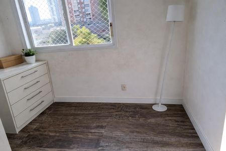Quarto de apartamento para alugar com 2 quartos, 77m² em Parque da Vila Prudente, São Paulo