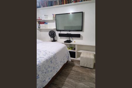 Apartamento para alugar com 77m², 2 quartos e 2 vagas Apartamento para alugar com 77m², 2 quartos e 2 vagasQuarto
