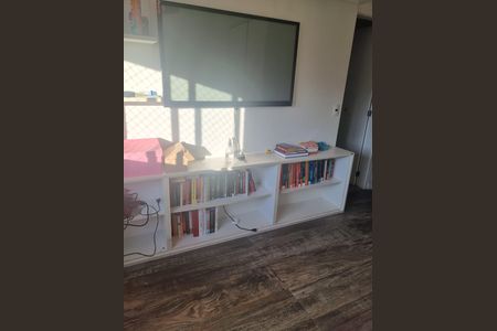 Sala de apartamento para alugar com 2 quartos, 77m² em Parque da Vila Prudente, São Paulo