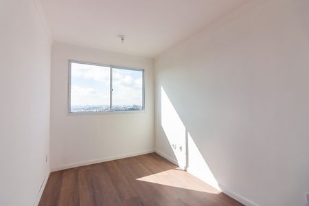 Sala  de apartamento para alugar com 2 quartos, 42m² em Jardim Boa Vista (zona Oeste), Osasco