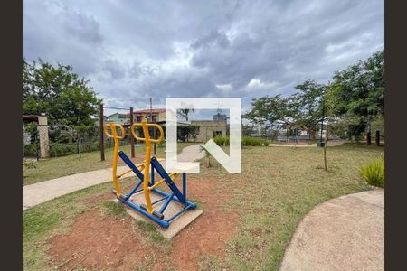 Apartamento para alugar com 42m², 2 quartos e 1 vagaÁrea Comum 