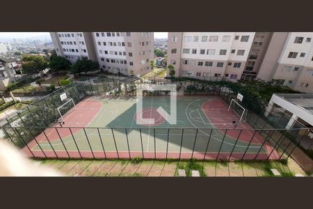 Apartamento para alugar com 42m², 2 quartos e 1 vagaÁrea Comum 