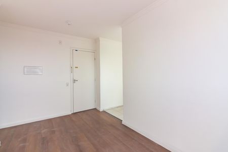 Sala  de apartamento para alugar com 2 quartos, 42m² em Jardim Boa Vista (zona Oeste), Osasco