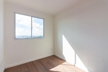 Apartamento para alugar com 42m², 2 quartos e 1 vagaQuarto 2