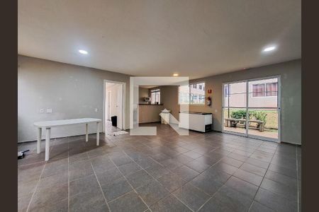 Apartamento para alugar com 42m², 2 quartos e 1 vagaÁrea Comum 