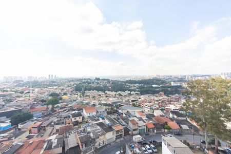 Apartamento para alugar com 42m², 2 quartos e 1 vagaVista 