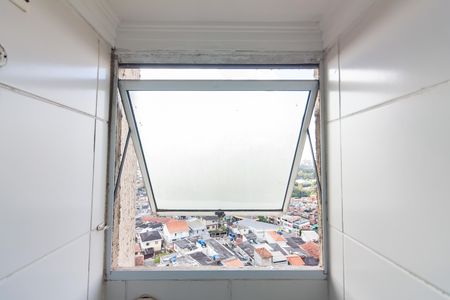 Apartamento para alugar com 42m², 2 quartos e 1 vagaBanheiro