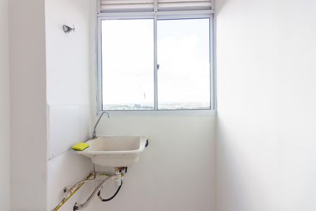 Apartamento para alugar com 42m², 2 quartos e 1 vagaÁrea de Serviço 
