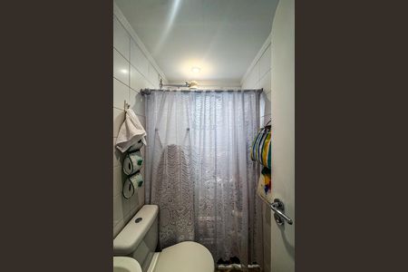 Apartamento para alugar com 240m², 3 quartos e 3 vagasBanheiro de serviço