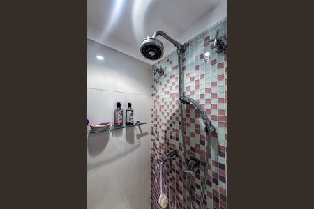 Apartamento para alugar com 240m², 3 quartos e 3 vagasBanheiro da Suíte 2