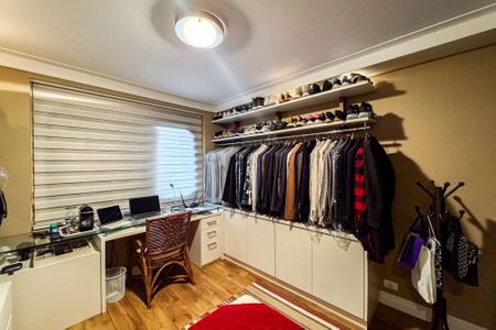 Apartamento para alugar com 240m², 3 quartos e 3 vagasSuíte 3