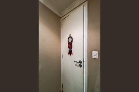 Apartamento para alugar com 240m², 3 quartos e 3 vagasLavabo