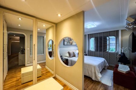 Apartamento para alugar com 240m², 3 quartos e 3 vagasSuíte 1