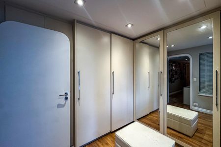 Apartamento para alugar com 240m², 3 quartos e 3 vagasSuíte 1
