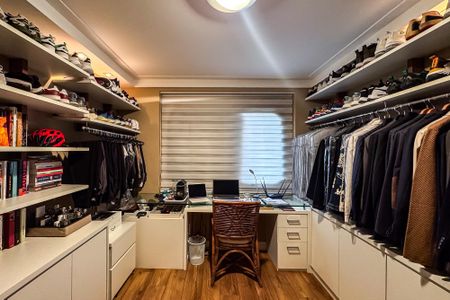 Apartamento para alugar com 240m², 3 quartos e 3 vagasSuíte 3