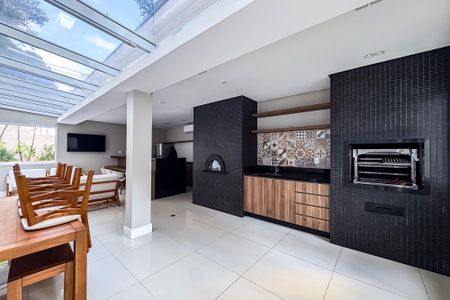 Apartamento para alugar com 240m², 3 quartos e 3 vagasChurrasqueira