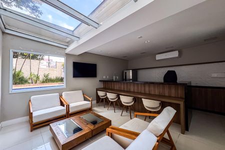 Apartamento para alugar com 240m², 3 quartos e 3 vagasChurrasqueira