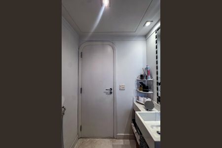 Apartamento para alugar com 240m², 3 quartos e 3 vagasBanheiro da Suíte 3