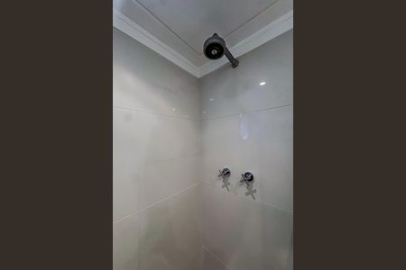 Apartamento para alugar com 240m², 3 quartos e 3 vagasBanheiro da Suíte 3
