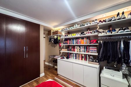 Apartamento para alugar com 240m², 3 quartos e 3 vagasSuíte 3