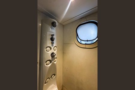 Apartamento para alugar com 240m², 3 quartos e 3 vagasBanheiro da Suíte 1